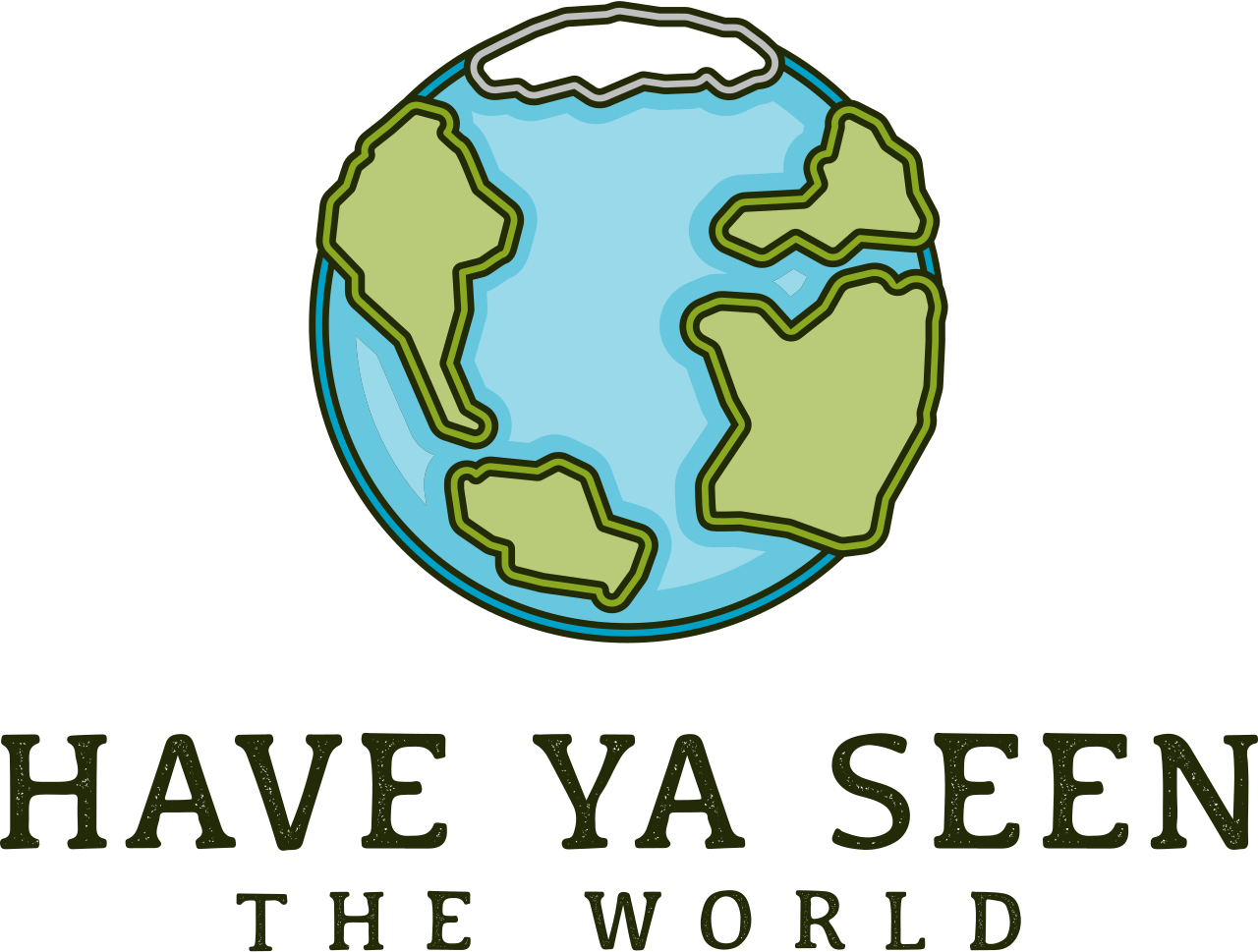 Have Ya Seen The World