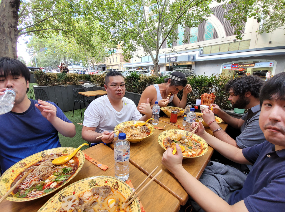 Exploring Melbourne’s Mouthwatering Food Culture Bite-By-Bite